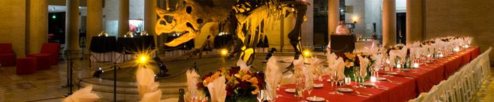 Natural History Museum of L.A. County - 6