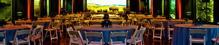 Natural History Museum of L.A. County - 4