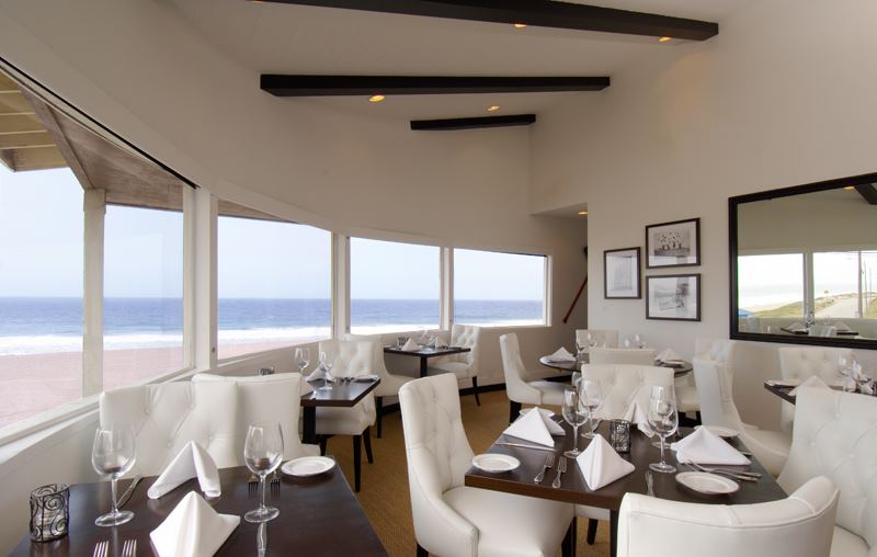 The Sunset Restaurant - 7