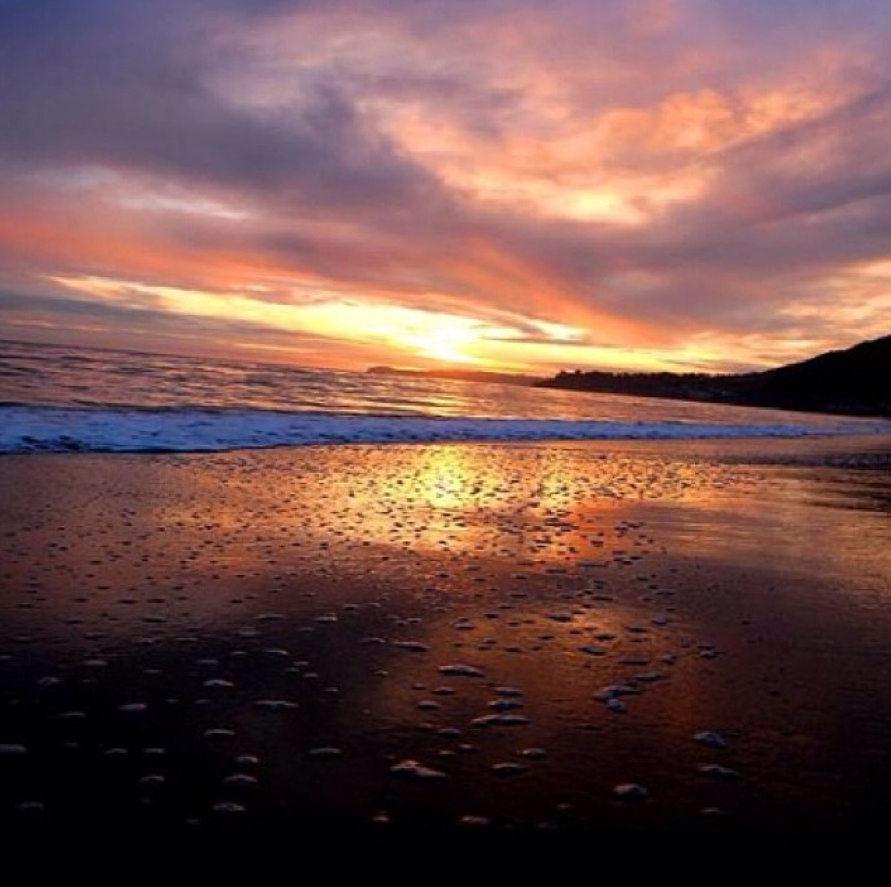 The Sunset Restaurant - 2