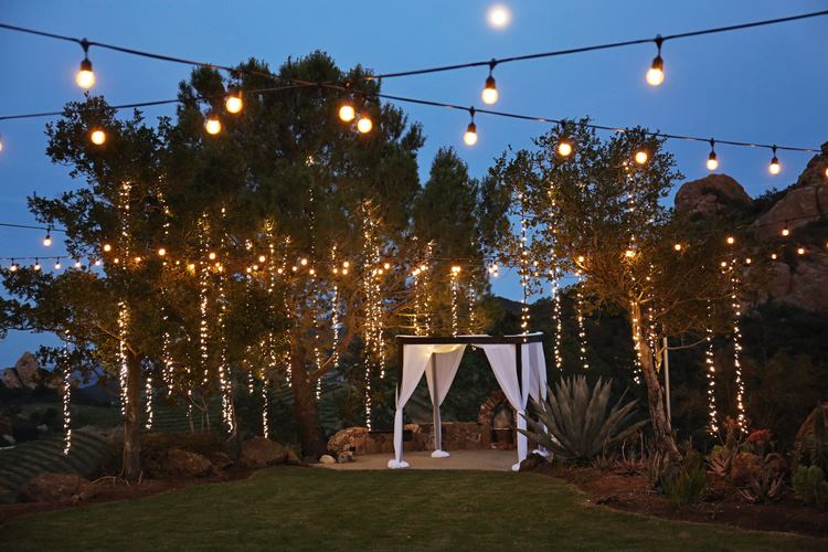 Saddlerock Ranch and Vineyard - 4