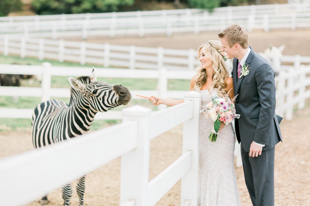 Saddlerock Ranch and Vineyard - 6