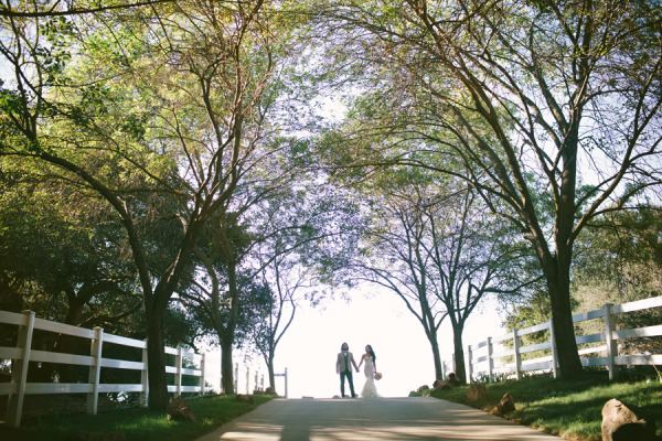 Saddlerock Ranch and Vineyard - 7