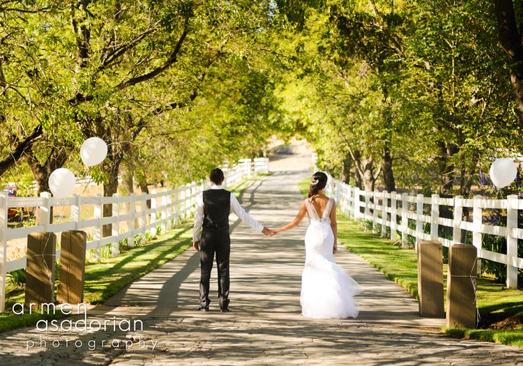 Saddlerock Ranch and Vineyard - 2