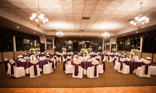 La Mirada Golf Course - 3