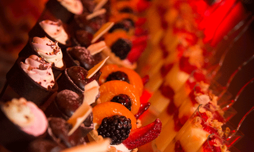 La Mirada Golf Course - 5