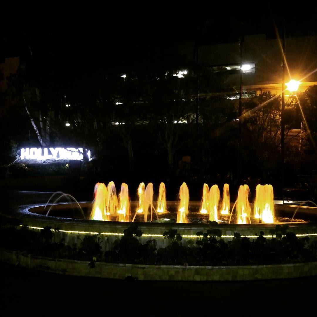 Sheraton Universal - 7