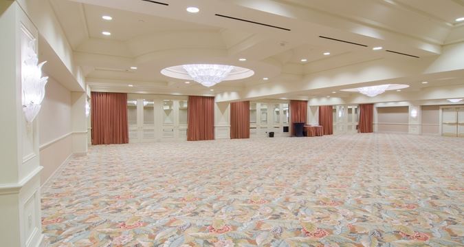 Hilton Los Angeles Airport - 4