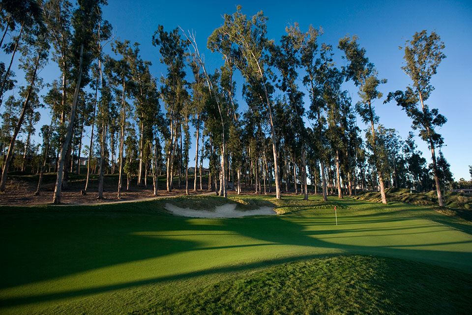 Monarch Dunes Golf Course And Butterfly Grille - 7