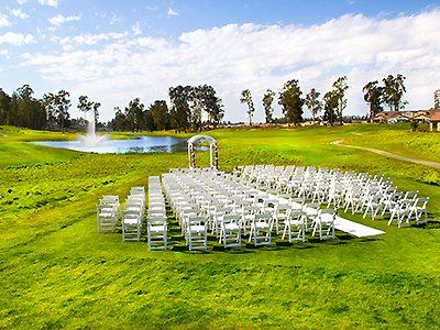 Monarch Dunes Golf Course And Butterfly Grille - 5