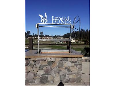 Monarch Dunes Golf Course And Butterfly Grille - 2