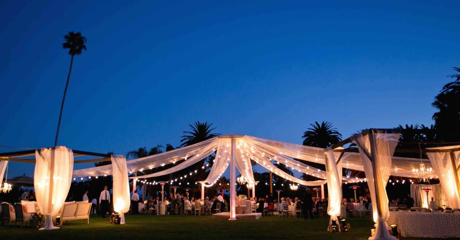 Rincon Beach Club, Carpinteria, California, Wedding Venue