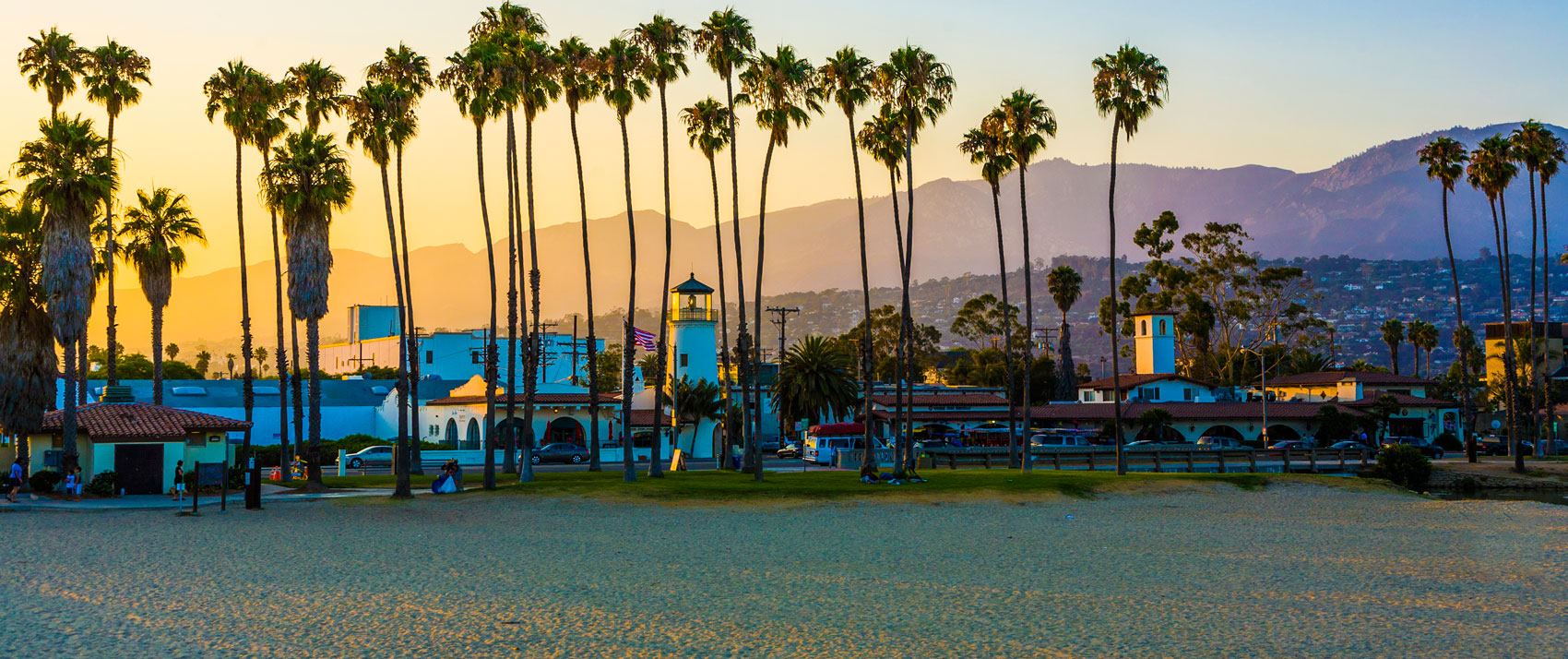 Kimpton Canary Santa Barbara - 2