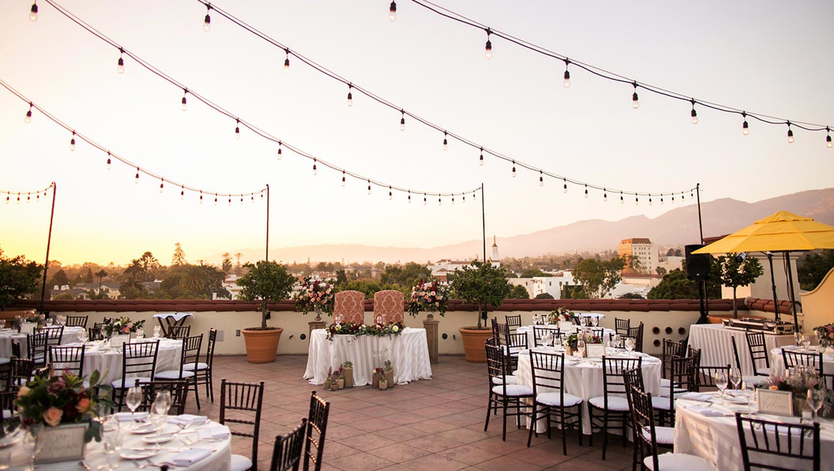 Kimpton Canary Santa Barbara - 3