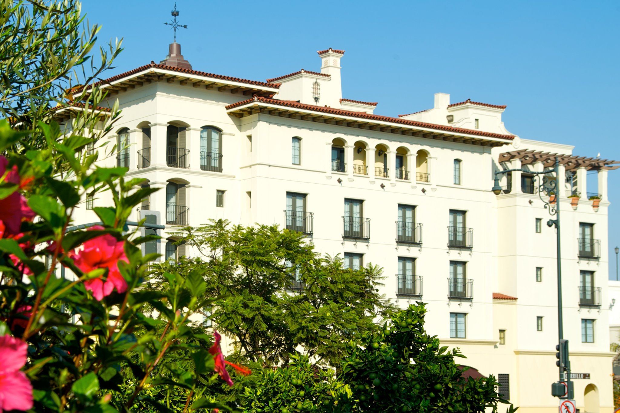 Kimpton Canary Santa Barbara - 6
