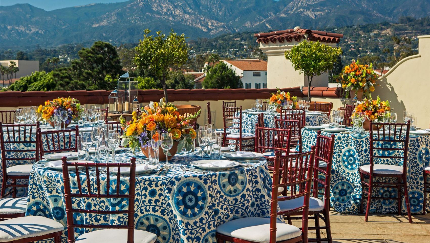 Kimpton Canary Santa Barbara - 5