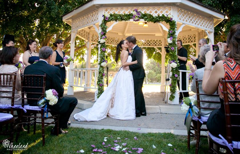 Heritage Museum Of Orange County - 1