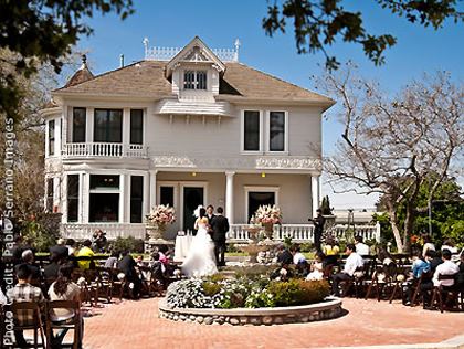 Heritage Museum Of Orange County - 5