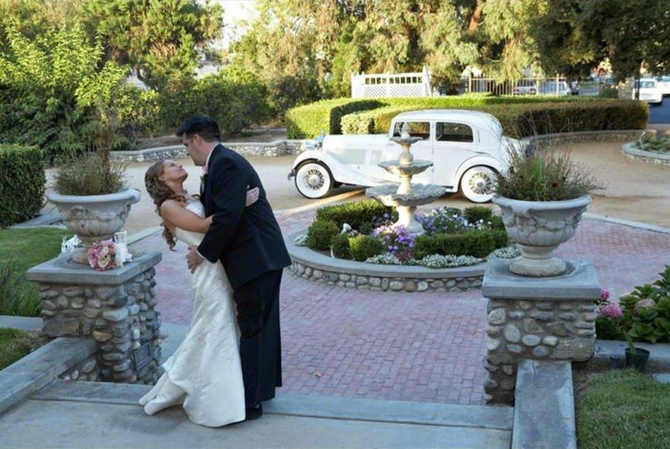 Heritage Museum Of Orange County - 3