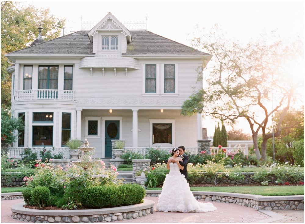 Heritage Museum Of Orange County - 2