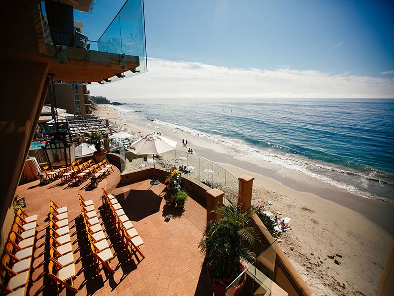 Surf And Sand Resort - 3