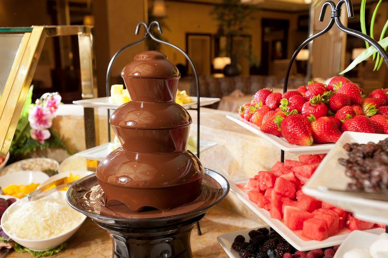 Radisson Newport Beach - 6