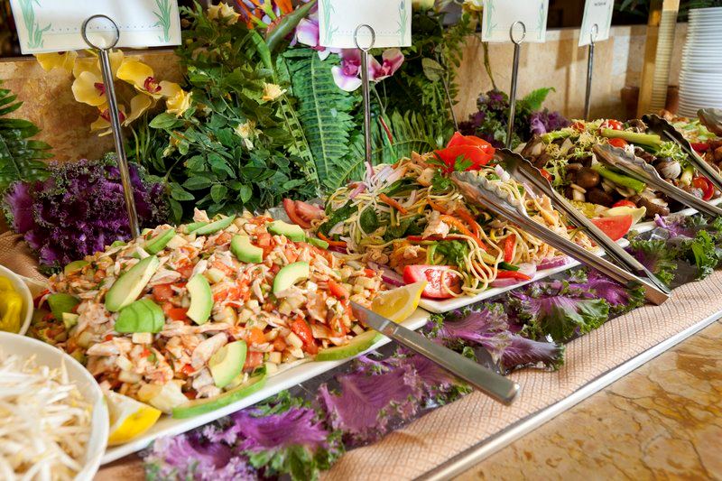 Radisson Newport Beach - 2