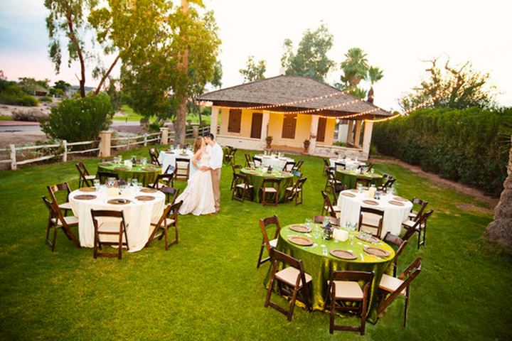 Legacy Golf Resort - 3