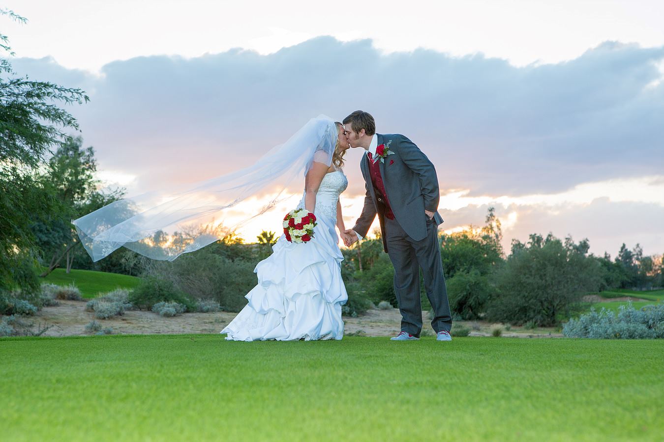 Legacy Golf Resort - 4