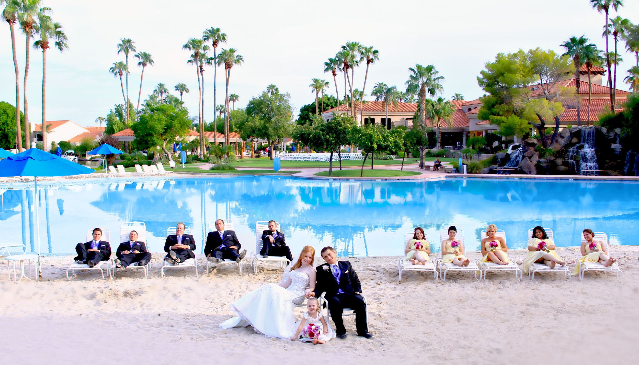 Val Vista Lakes Events - 3