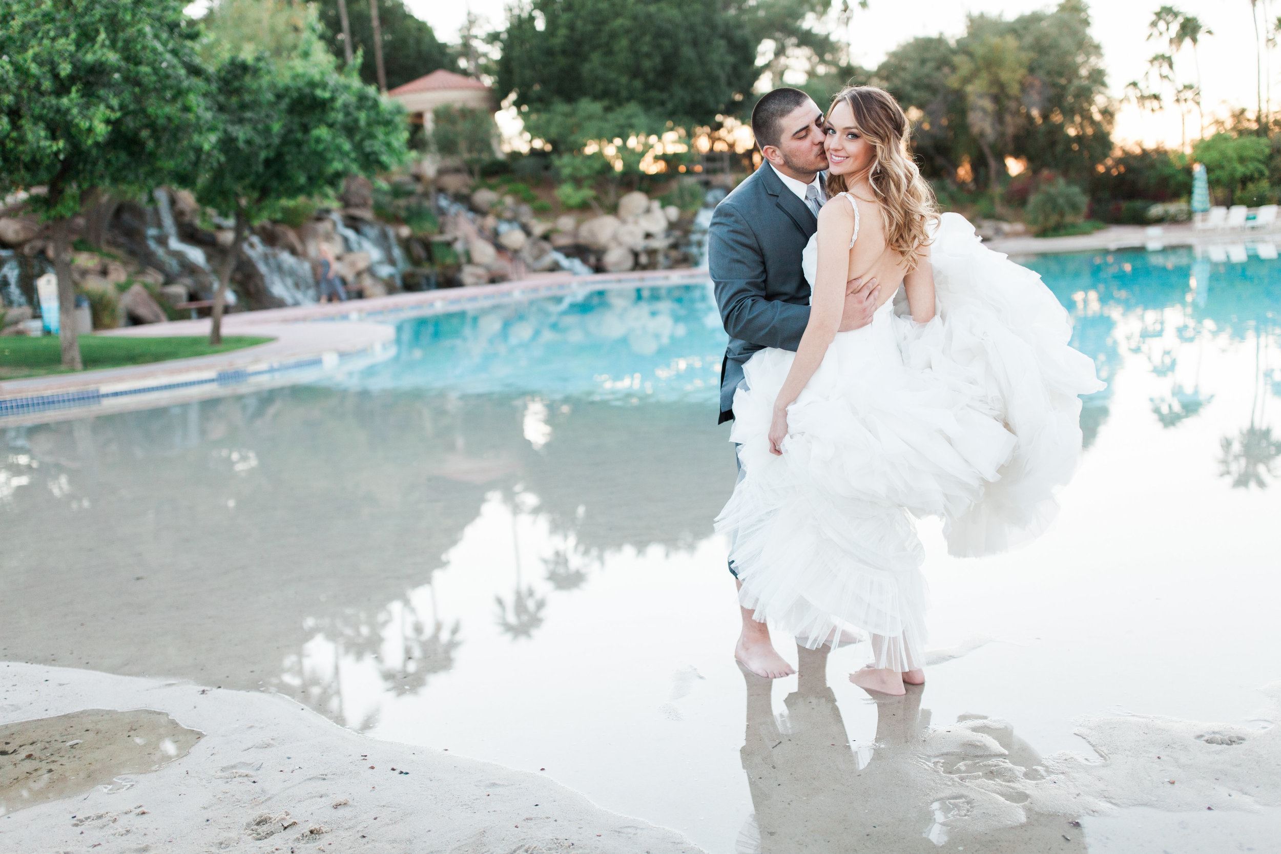 Val Vista Lakes Events - 4