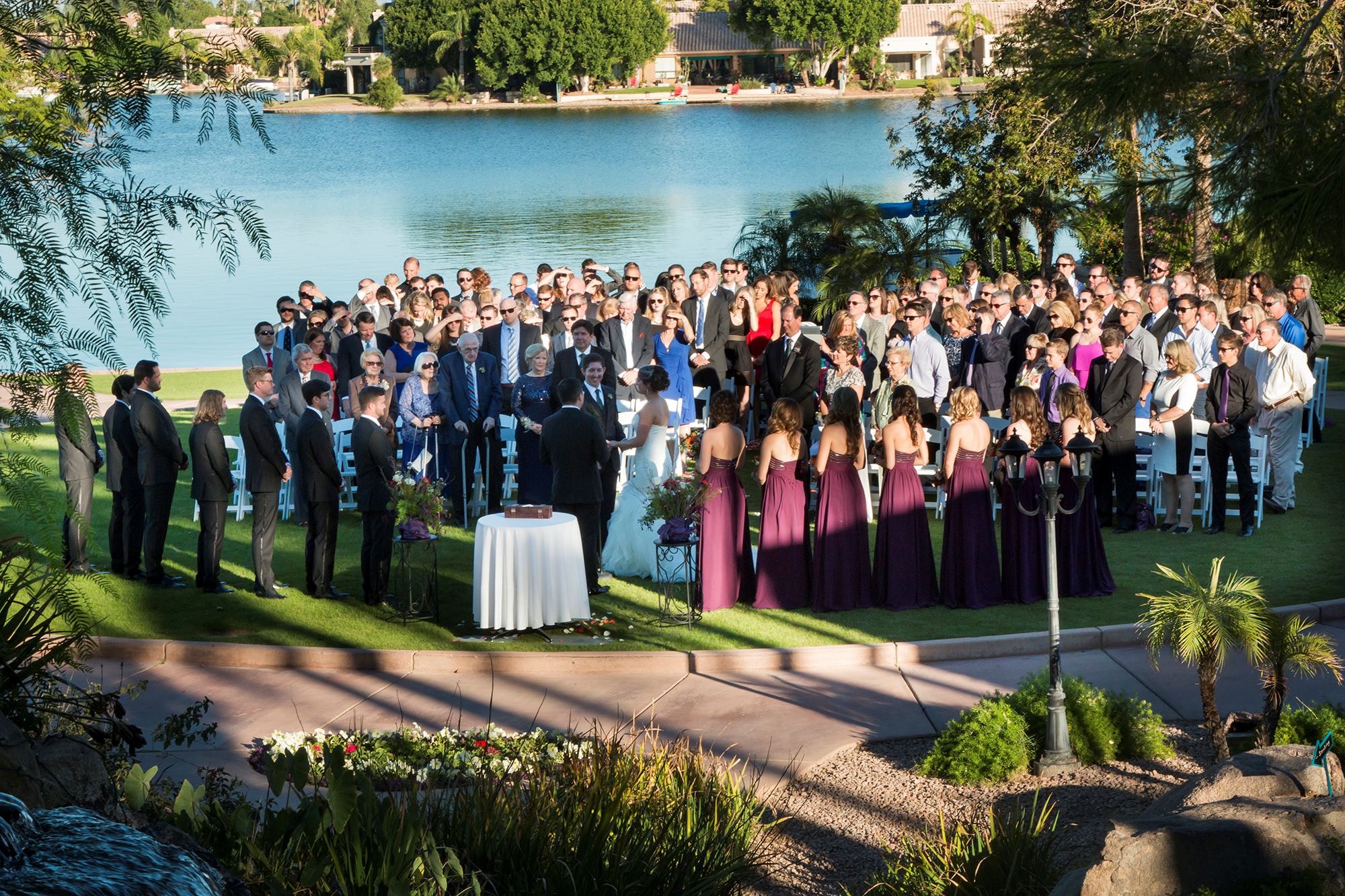 Val Vista Lakes Events - 2