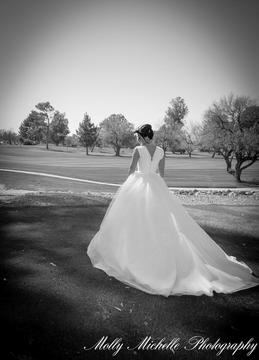 Oro Valley Country Club - 3