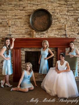 Oro Valley Country Club - 5