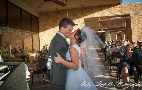 Oro Valley Country Club - 6