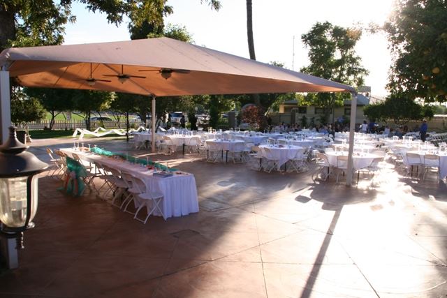 An Old Town Wedding And Event Center - 6