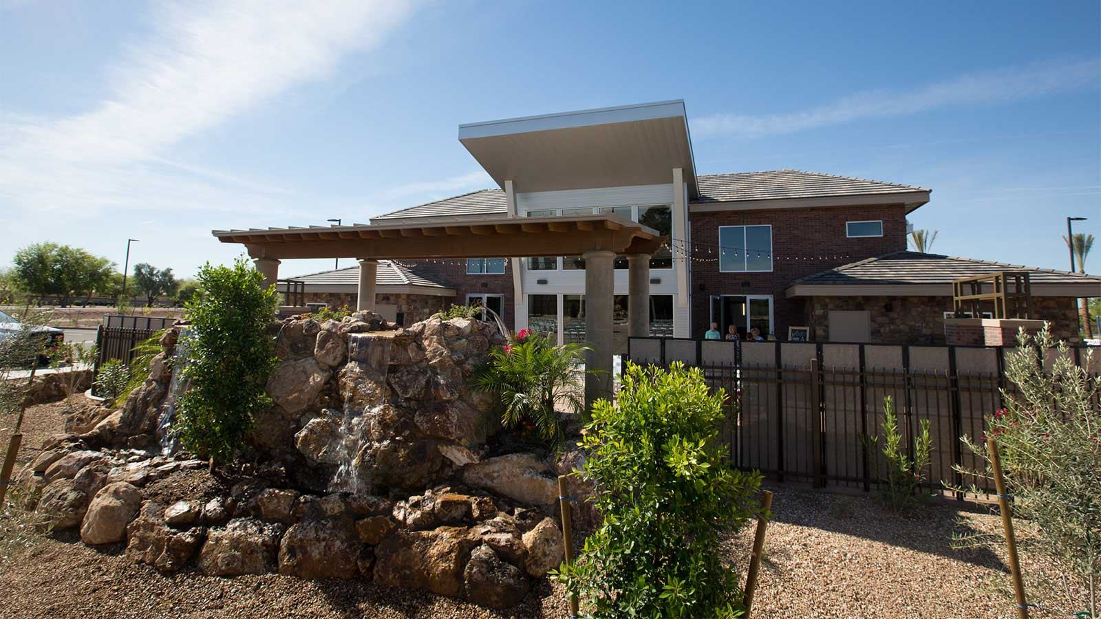 The Falls Event Center, Gilbert - 3