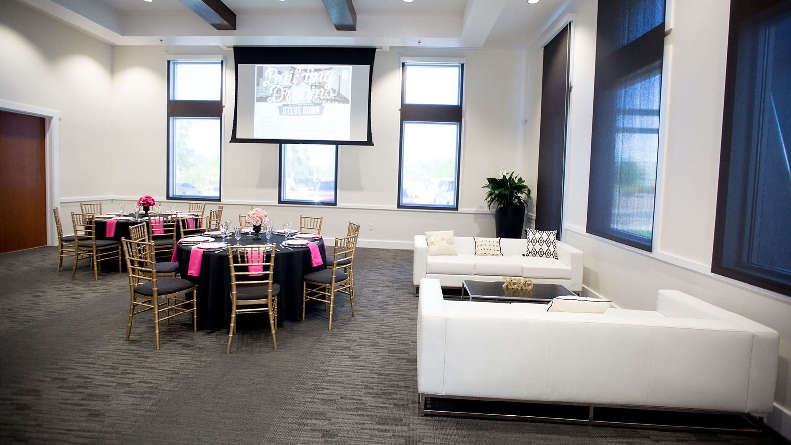 The Falls Event Center, Gilbert - 7