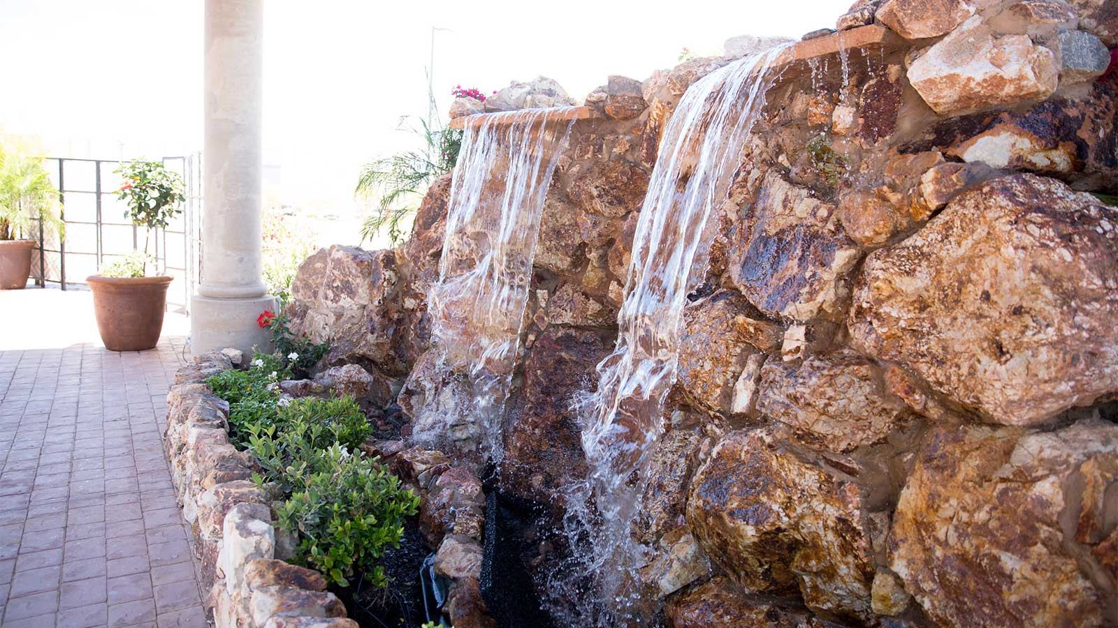 The Falls Event Center, Gilbert - 1