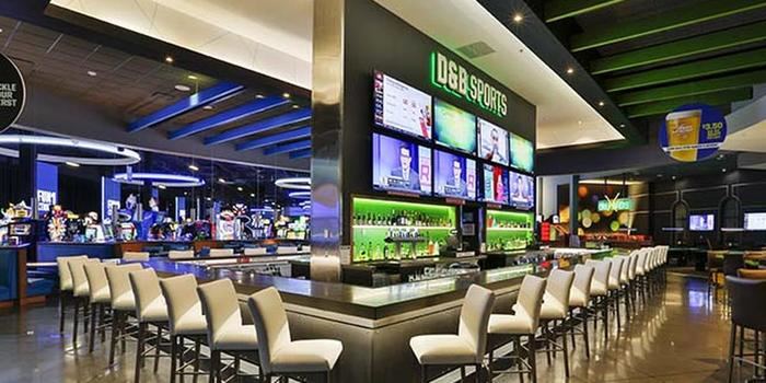 Dave And Buster's - Phoenix - 5