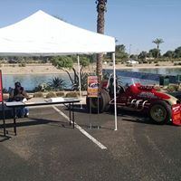 Arizona Open Wheel Racing Museum - 3