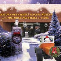 Arizona Open Wheel Racing Museum - 1