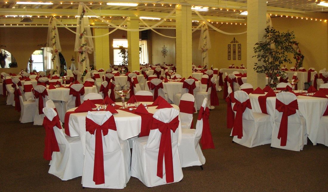 Celebrations Party Spot - 3