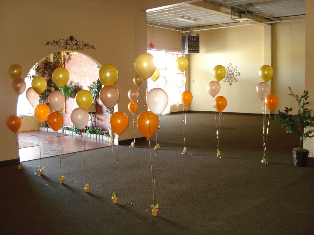 Celebrations Party Spot - 6