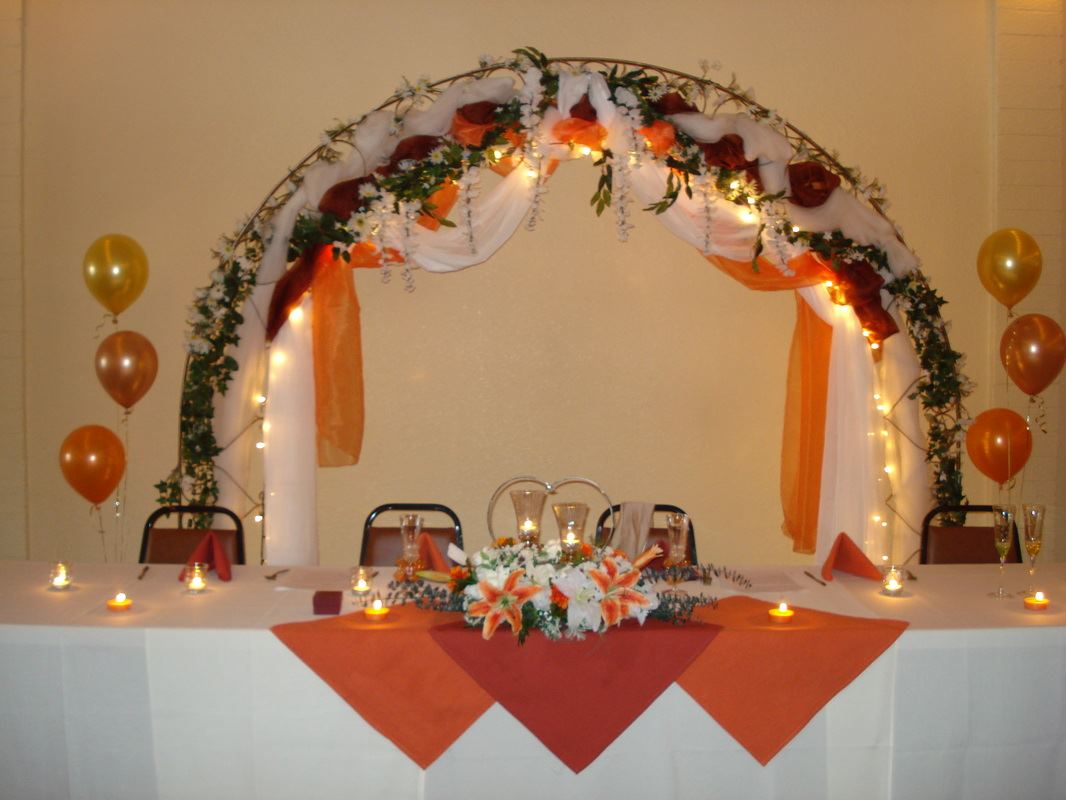 Celebrations Party Spot - 1