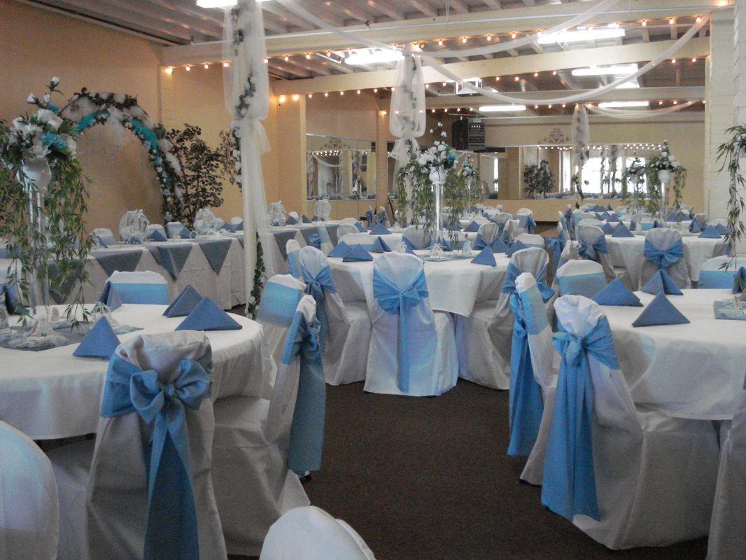 Celebrations Party Spot - 7