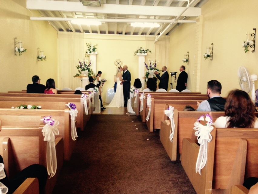 Celebrations Party Spot - 2