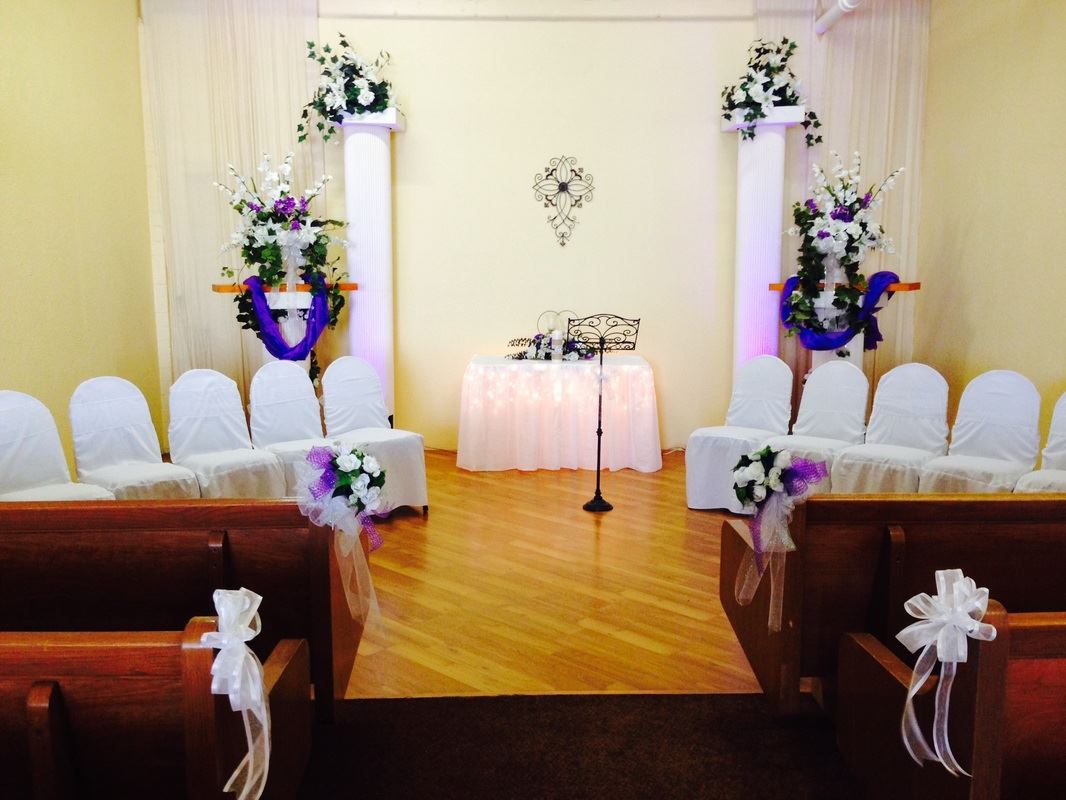 Celebrations Party Spot - 5