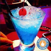 Dave And Buster's - Glendale - 1