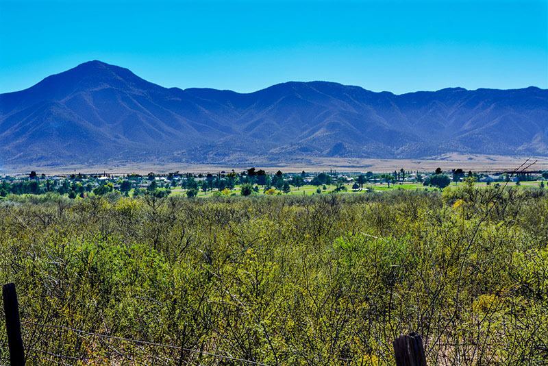Turquoise Valley Golf, Restaurant And RV - 2